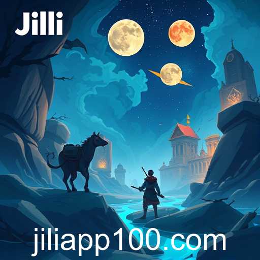Gaming Evolution with Jili App