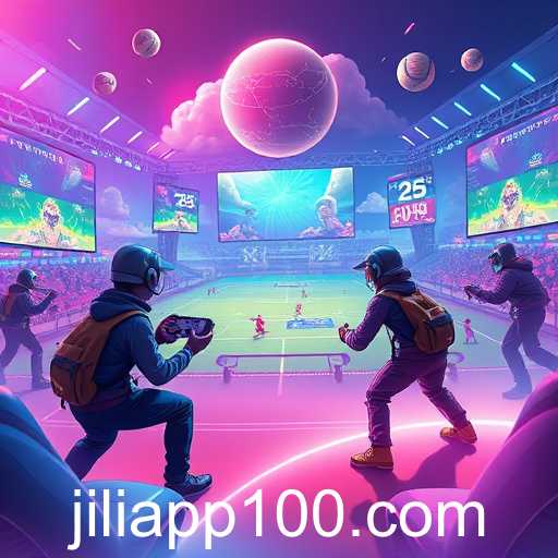 Jili App and the Rise of Online Gaming Platforms