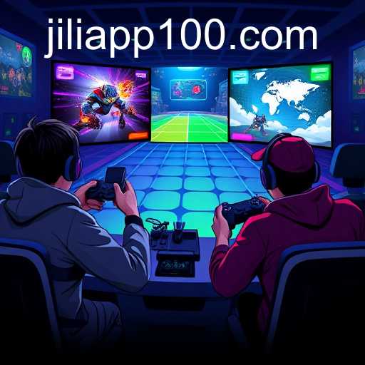 Jili App Revolutionizes Online Gaming