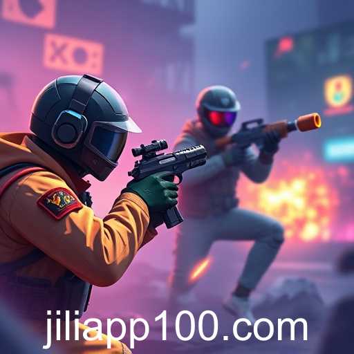 Jili App: Revolutionizing Online Gaming