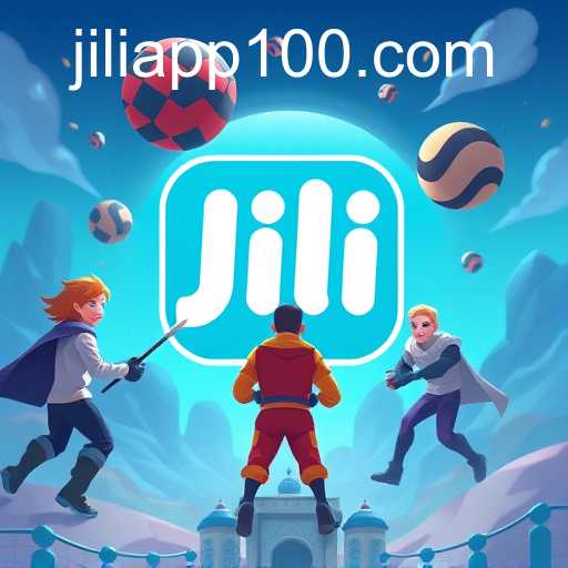The Rise of Jili App in Online Gaming