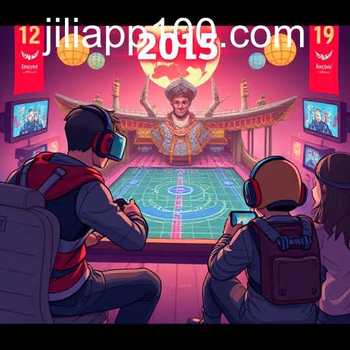 The Rise and Impact of Jili App in the Gaming World