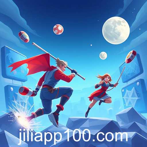 The Rise of Jili App in the Gaming World